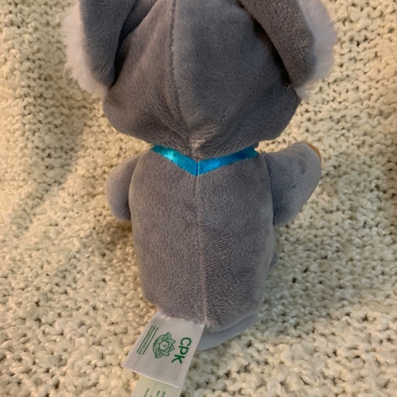 Cabbage Patch Cutie Koala doll. - Picture 4 of 6